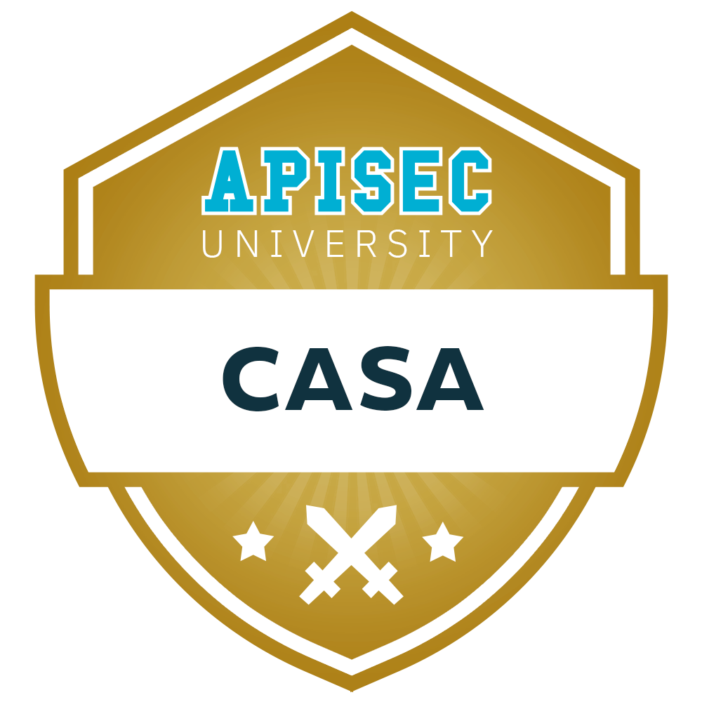 APIsec Logo