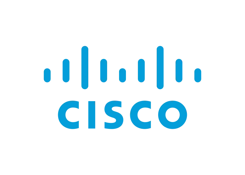 Cisco Logo