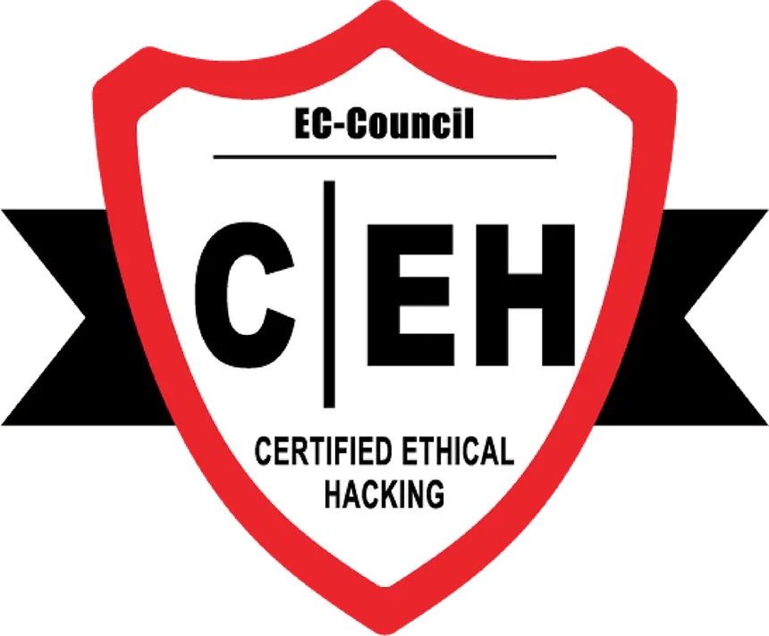 EC-Council Logo