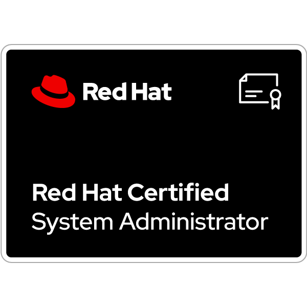 Red Hat Logo
