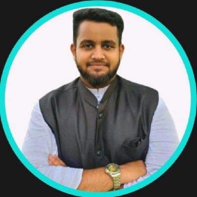Mohd Abdul Jameel - Cybersecurity Engineer